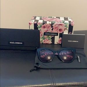 Dolce&Gabbana sunglasses